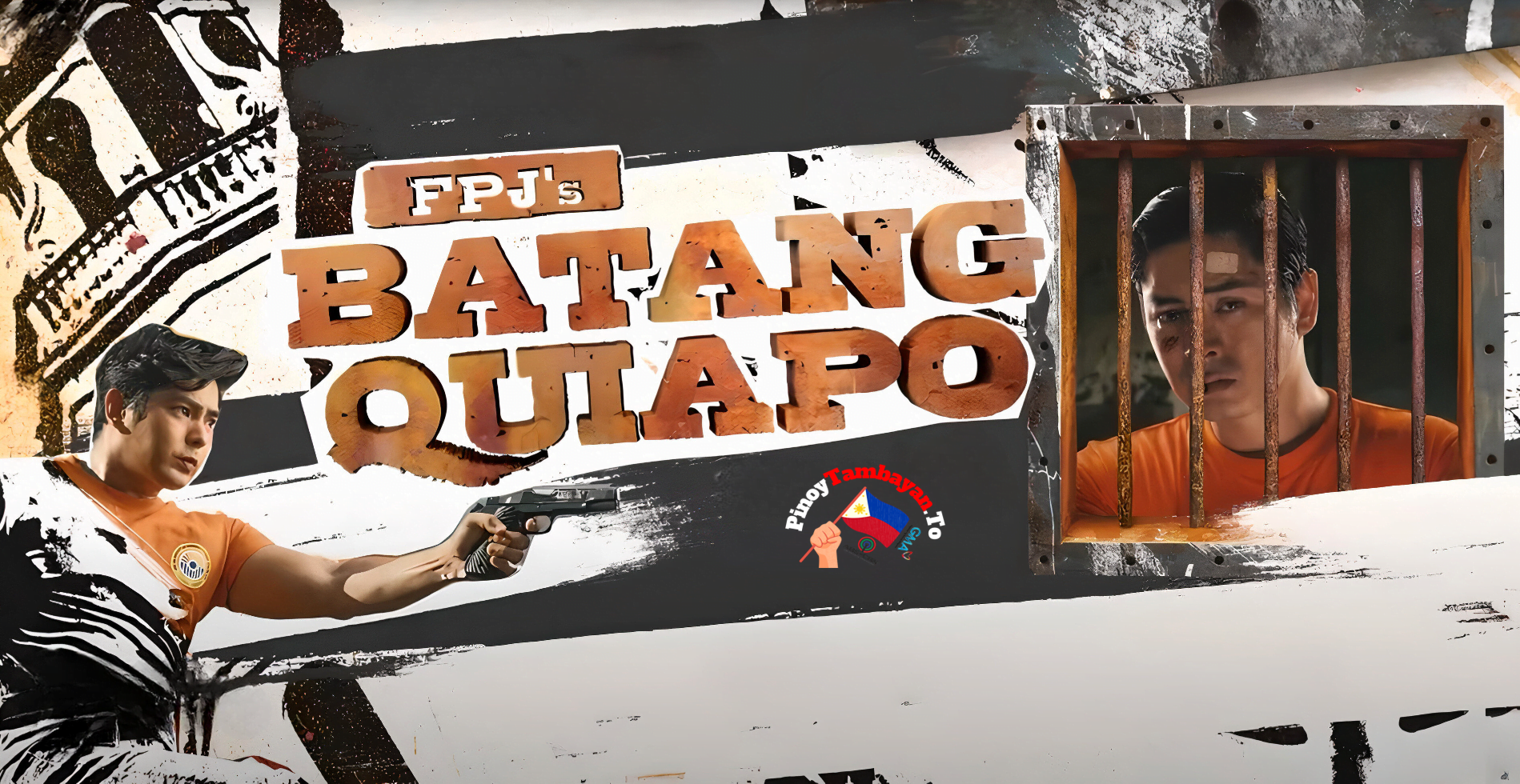 Batang Quiapo October 24 2023
